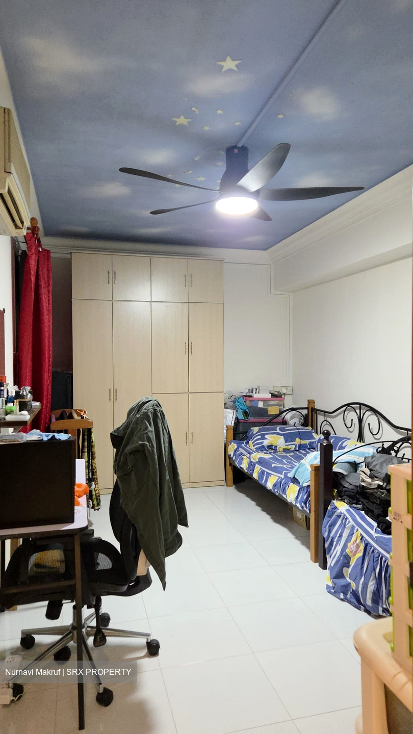 Blk 236 Pasir Ris Street 21 (Pasir Ris), HDB Executive #527987181